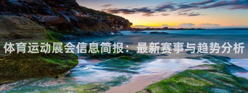 体育运动展会信息简报：最新赛事与趋势分析